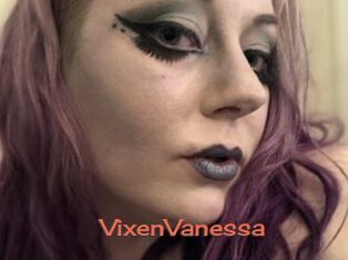VixenVanessa