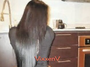 VixxenV