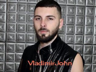 VladimirJohn