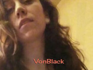 VonBlack