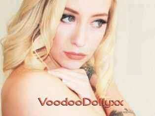 VoodooDollyxx
