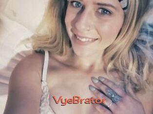 VyeBrator