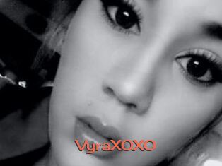 VyraXOXO