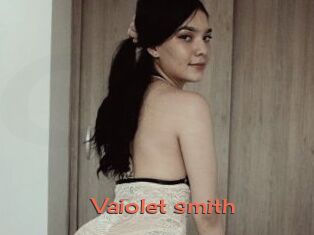 Vaiolet_smith