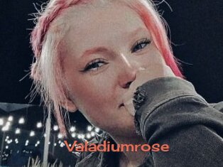 Valadiumrose