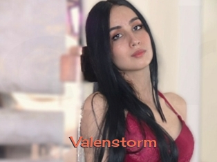 Valenstorm