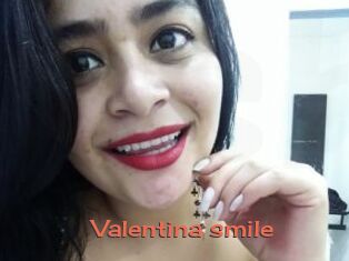 Valentina_smile
