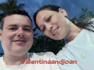 Valentinaandjoan