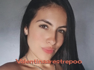 Valentinaarestrepoo