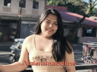 Valentinacolins