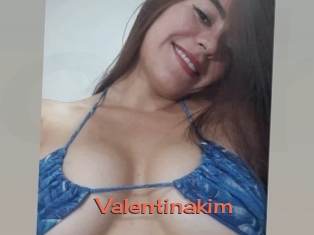 Valentinakim