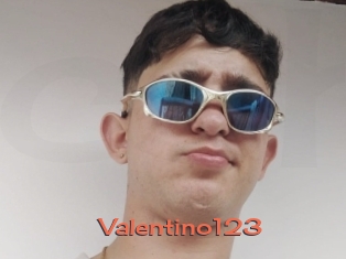Valentino123