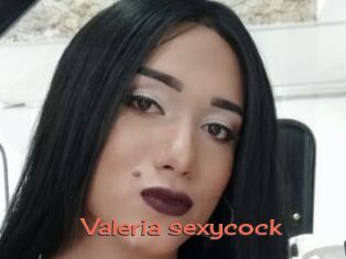 Valeria_sexycock