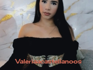 Valeriaacastellanoos