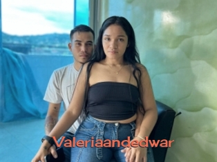 Valeriaandedwar