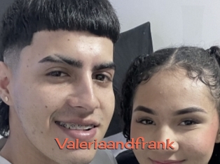 Valeriaandfrank