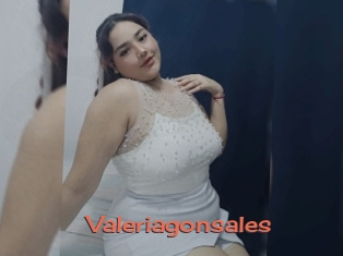 Valeriagonsales