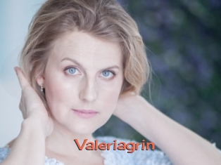 Valeriagrin