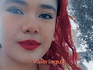 Valeriaguz