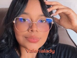 Valerialady
