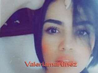 Valeriamartinez