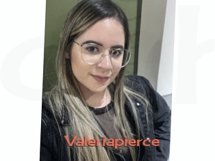 Valeriapierce