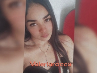 Valeriarocca