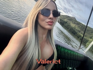 Valerict