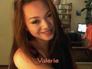 Valerie