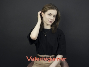 Valeriegarner