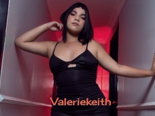Valeriekeith