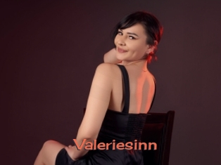 Valeriesinn