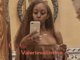 Valerievalintine