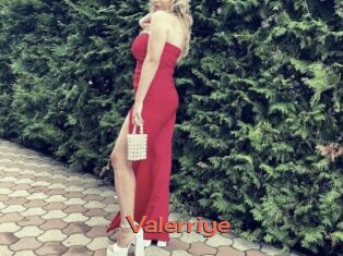 Valerriye