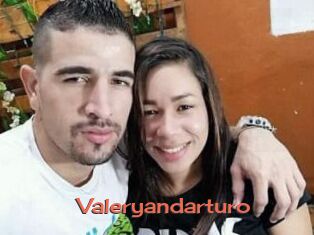 Valeryandarturo