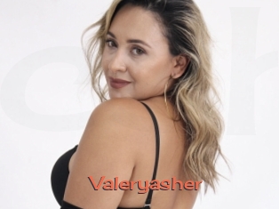 Valeryasher