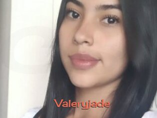 Valeryjade