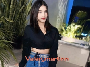 Valerymartinn