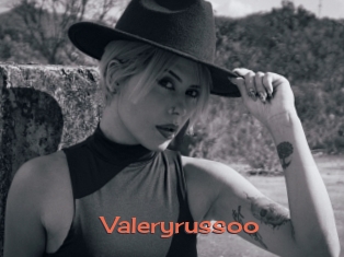 Valeryrussoo