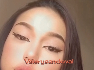 Valerysandoval