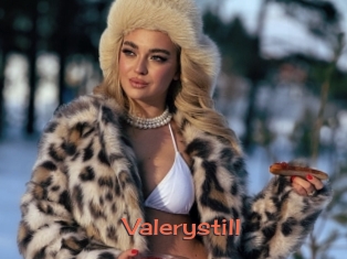 Valerystill