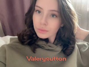 Valerysutton