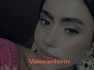 Valesantorin