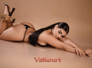 Valkourt