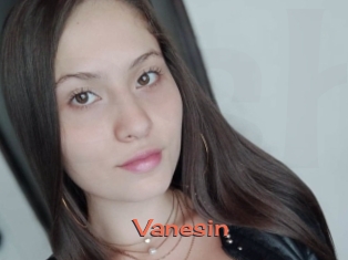 Vanesin