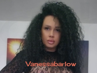 Vanessabarlow