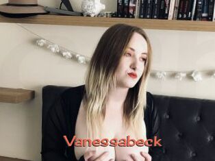 Vanessabeck