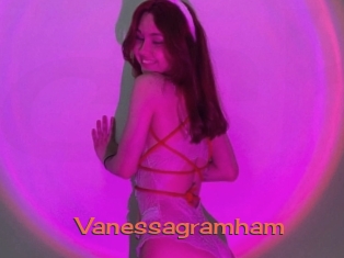 Vanessagramham