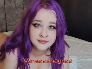 Vanessahayess