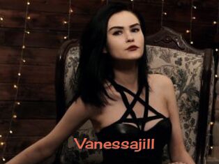 Vanessajill